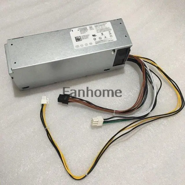 Main image of PSU For 5880 3880 3881 5090 7070 V5890 6Pin 360W Power Supply HU360EBM-00 L360EBM-00 H360EBM-00 H360EPM-00