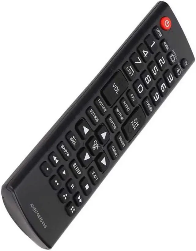 Pour LG LCD TV Télécommande TV Contrleur Pour 32LF510B 43LF5100 49lf5100 32lb5600 Uh 88700603