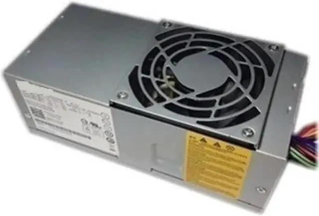 Alt view image 3 of 6 - PSU For Dell V200 220S 230 260 620 I530 531 545 546S 250W Power Supply TFX0250P5W PC6038 TFX0250AWWA PS-5251-06 TFX0250D5WB