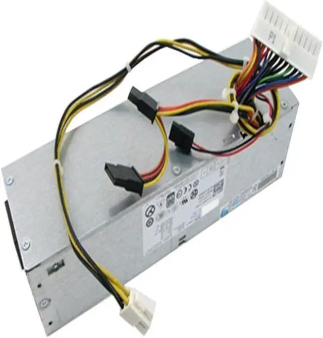 Alt view image 2 of 6 - PSU For Dell 390 790 990 3010 7010 9010 240W Power Supply 3WN11 L240AS-00 H240AS-00 H240AS-01 AC240AS-01 H240ES-00