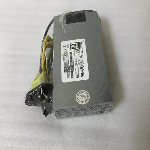 Alt view image 6 of 6 - PSU For Lenovo B325I 320 520 545 340 8Pin 250W Power Supply APB001 HKF2502-3A APA006 DPS-250AB-71 B DPS-250AB-84 B