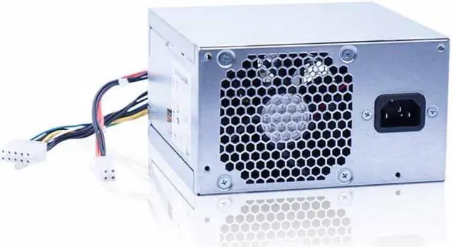 Alt view image 6 of 6 - PSU For Lenovo 4600 6600 6900 8600 4900 10Pin 250W Power Supply HK350-12PP FSP250-30AGBAA PCE026 PA-3251-1 PCH016