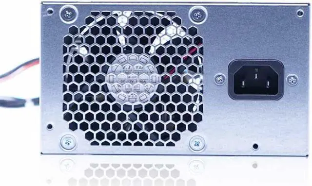 Alt view image 5 of 6 - PSU For Lenovo 4600 6600 6900 8600 4900 10Pin 250W Power Supply HK350-12PP FSP250-30AGBAA PCE026 PA-3251-1 PCH016