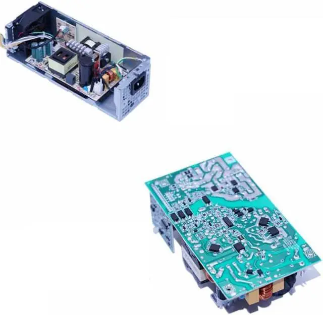 Alt view image 2 of 3 - PSU For Dell 3050 5050 7050 6Pin 200W Power Supply L200EPS-00 L200AS-00 B200AS-00 H200EBS-00 H200NS-00 H200EPS-00 L200EBS-00