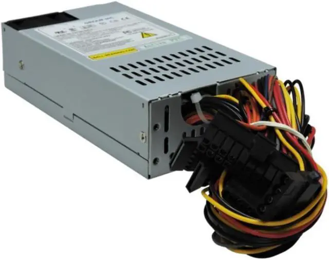 Alt view image 3 of 3 - PSU For FSP AIO ITX FLEX NAS Small 1U CP5141 E200 Power Supply PFS180-50PLA FSP100-50GUB FSP200-50AP FSP220-50AP