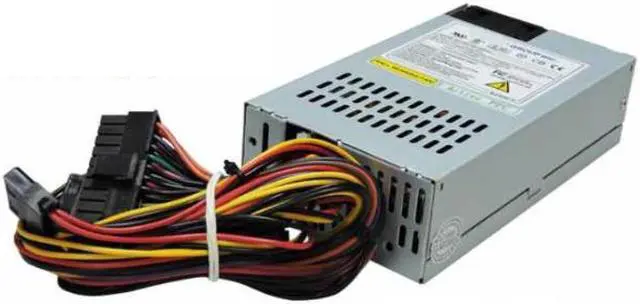 Alt view image 2 of 3 - PSU For FSP AIO ITX FLEX NAS Small 1U CP5141 E200 Power Supply PFS180-50PLA FSP100-50GUB FSP200-50AP FSP220-50AP