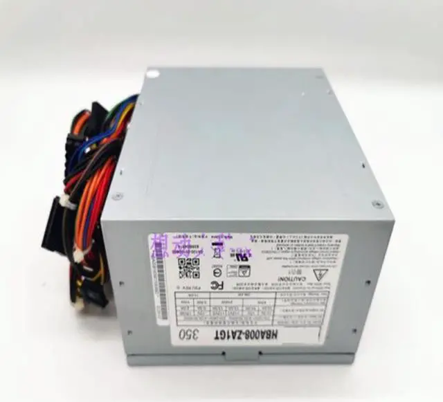 Alt view image 5 of 6 - PSU For Acbel ATX 300W Switching Power Supply HBA008