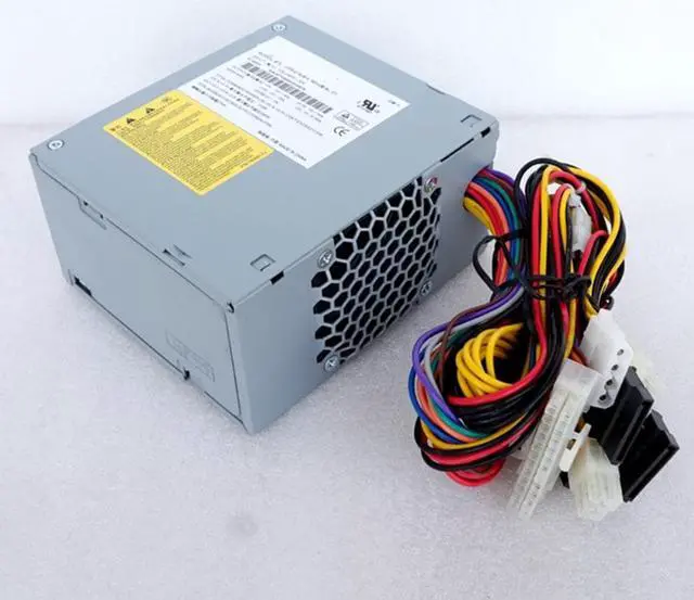 Alt view image 6 of 6 - PSU For Delta SFX MATX HTPC 275W Switching Power Supply DPS-275JB A