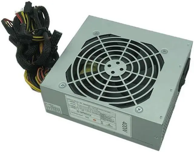 Alt view image 5 of 6 - PSU For Viewpaker AIO ATX 400W Switching Power Supply FSP450-60LHLAA S600