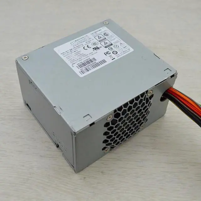 Alt view image 5 of 6 - PSU For Hanker DVR NVR 20Pin IDE*4 250W Switching Power Supply DPS-250AB-101 B PSF250MP-60