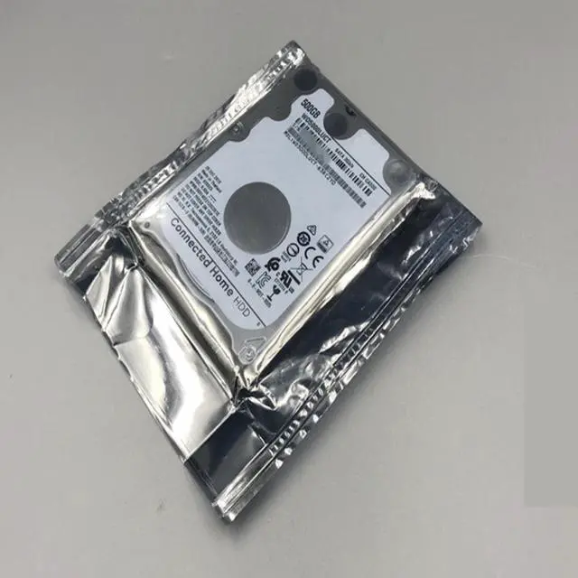 Alt view image 2 of 3 - HDD For WD 500GB 2.5" SATA 6 Gb/s 16MB 5400RPM 7MM For Internal Hard Disk For Notebook HDD For WD5000LUCT