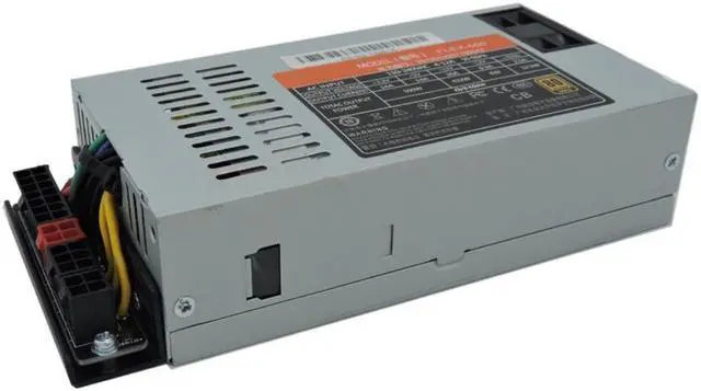 Alt view image 5 of 6 - PSU For XinHang ITX Flex Nas Small 1U Full Modular 80plus Gold K39 K35 S3 M41M24 550W Power Supply FLEX-650