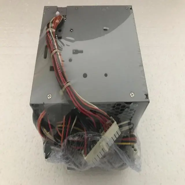 Alt view image 6 of 6 - PSU For Dell 9150 9100 380 420 430 440 389 390 3400 375W Power Supply L375P-00 N375P-00 WM283 K8956 PS-6371-1DF2-LF