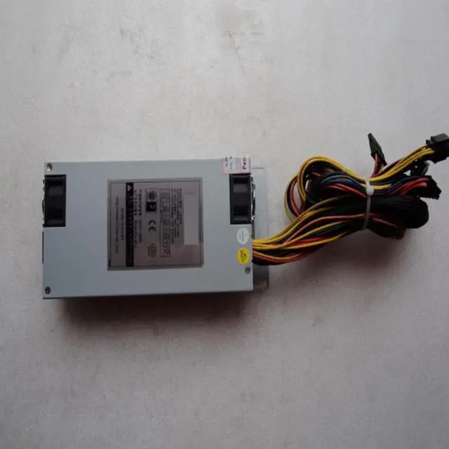 Alt view image 3 of 6 - PSU For IOK 1U 400W Switching Power Supply 1402406