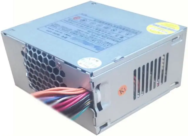 Alt view image 3 of 6 - PSU For Huntkey SFX DVR NVR SATA*8 250W Switching Power Supply HK350-46FP HK350-43FP