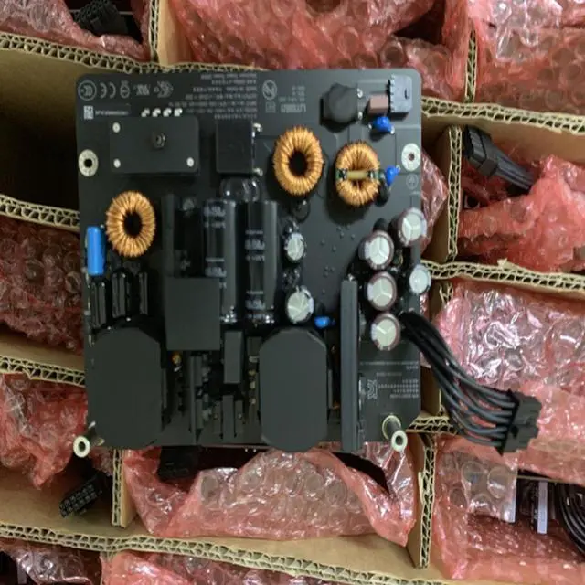 Alt view image 5 of 6 - PSU Board For iMac 27" AIO A1419 300W Power Supply PA-1311-2A ADP-300AF T