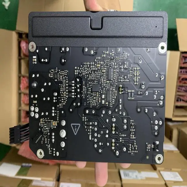 Alt view image 6 of 6 - PSU Board For iMac 27" AIO A1419 300W Power Supply PA-1311-2A ADP-300AF T