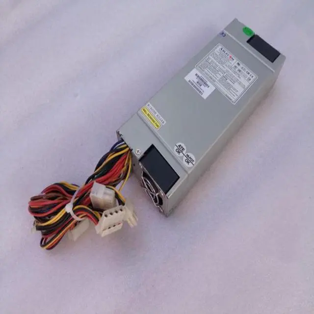Alt view image 2 of 3 - PSU For Ablecom 1U 200W Switching Power Supply SP202-1 PWS-0043