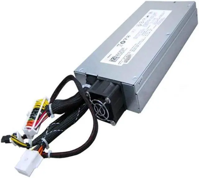 Alt view image 2 of 3 - PSU For Dell R310 350W Switching Power Supply L350E-S0 D350E-S0 DPS-350AB-11 A R109K T134K PS-4351-1D-LF