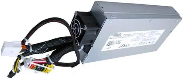 Alt view image 3 of 3 - PSU For Dell R310 350W Switching Power Supply L350E-S0 D350E-S0 DPS-350AB-11 A R109K T134K PS-4351-1D-LF