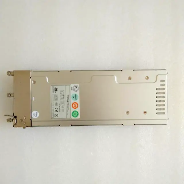 Alt view image 5 of 6 - PSU For Emacs 500W Switching Power Supply R2W-6500P-R