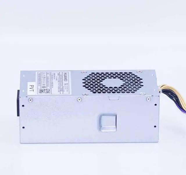 Alt view image 5 of 6 - PSU For Huawei MateStition S B515 B520 10Pin 300W Switching Power Supply PAC300D1205-C