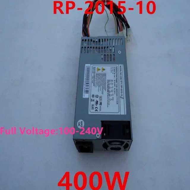 Alt view image 4 of 6 - PSU For Elanpower 400W Switching Power Supply RP-2015-10