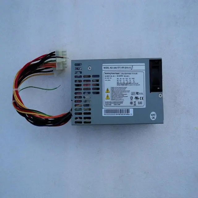 Alt view image 6 of 6 - PSU For Elanpower 400W Switching Power Supply RP-2015-10