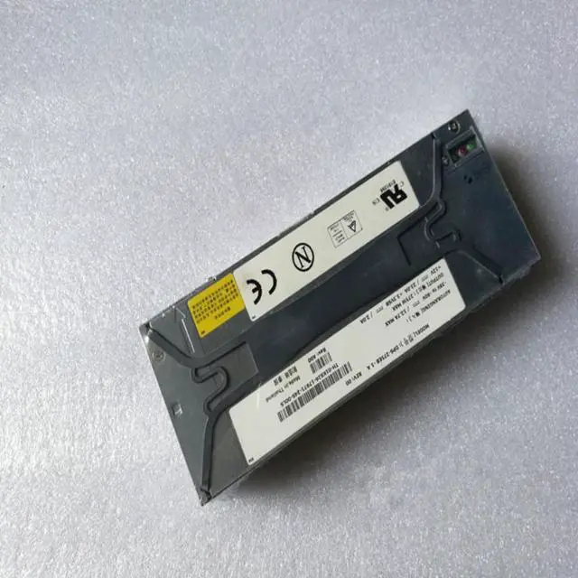 Alt view image 5 of 6 - Almost PSU For Dell PowerEdge 1650 275W Switching Power Supply DPS-275EB A DPS-275EB-1 A 1K626 9J608