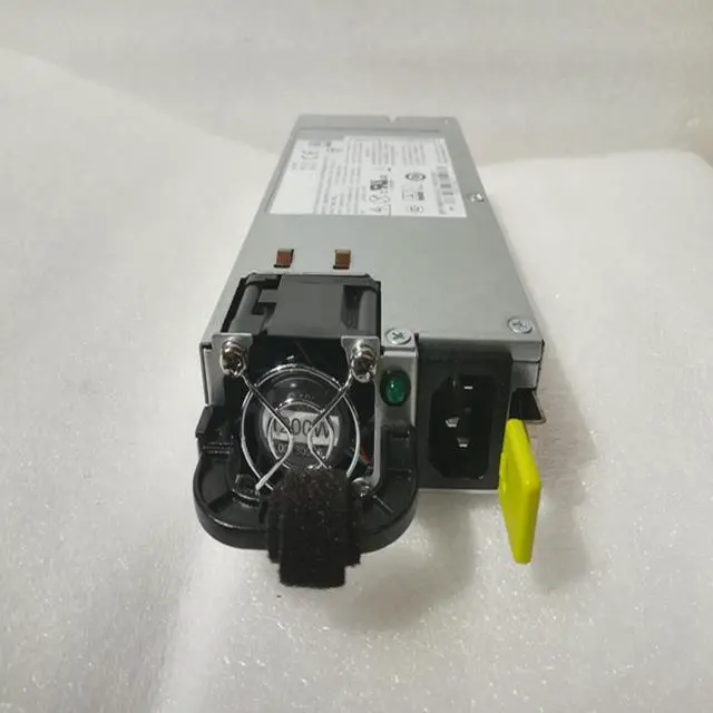 Alt view image 5 of 6 - PSU For Delta Huawei 1200W Switching Power Supply DPS-1200AB-8 A