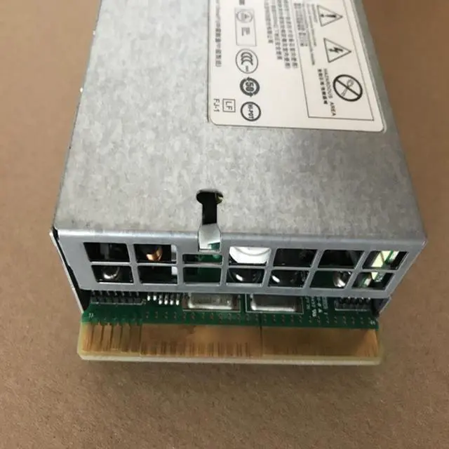 Alt view image 3 of 6 - PSU For Huawei RH1288V3 RH2288V3 2285 1288V2 460W Switching Power Supply PS-2461-7H 02130957