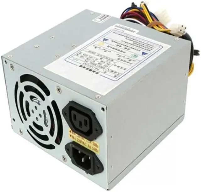 Alt view image 2 of 6 - PSU For EVOC AT P8P9 250W Switching Power Supply PS-7271/AT PS-270A SPI-250G SPI-300G