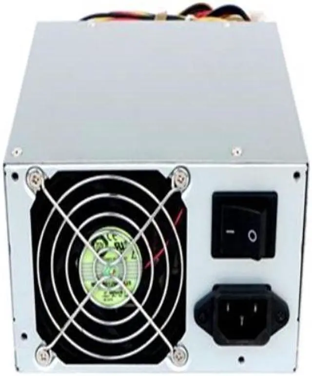 Alt view image 3 of 6 - PSU For FSP Advantech 80plus Bronze 350W Switching Power Supply FSP350-60PFG FSP350-70PFL FSP350-60GLC FSP350-60GLN