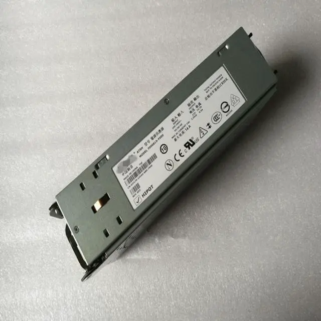 Alt view image 5 of 6 - PSU For Dell PowerEdge 2800 930W Switching Power Supply 7000815-0000 7000815-Y000 AA23290 GD418 D3014 JJ179 KD171