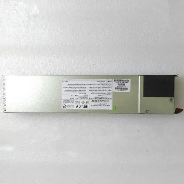 Alt view image 2 of 3 - PSU For Ablecom 800W Switching Power Supply PWS-801-1R