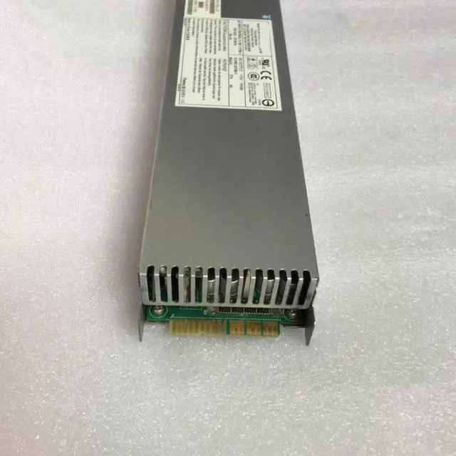 Alt view image 6 of 6 - PSU For Ablecom 700W Switching Power Supply PWS-702A-1R