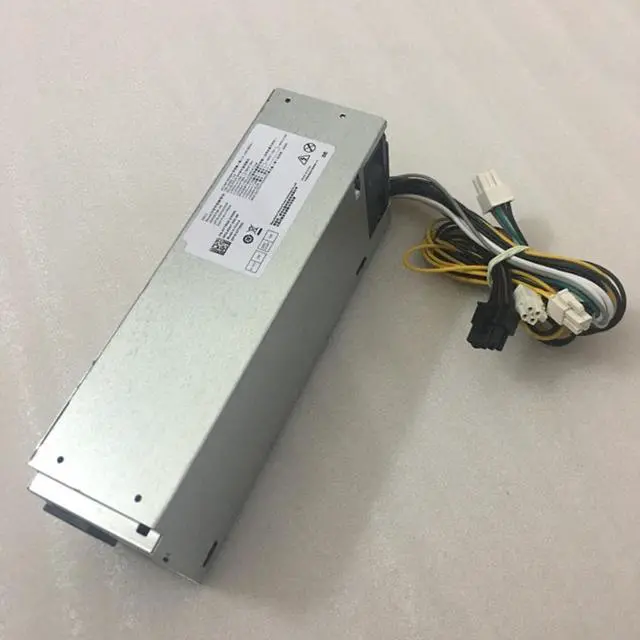 Alt view image 6 of 6 - PSU For Dell 5070 7070 5080 7060 3050 3650 6Pin 500W Power Supply D500EPM-00 H500EPM-00 DPS-500AB-49A L500EPM-00 DPS-500EM-0