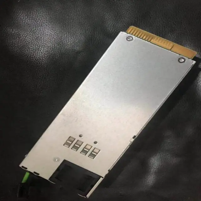 Alt view image 2 of 3 - Almost PSU For Fujitsu RX2530 RX2540 M1 M2 800W Power Supply DPS-800AB-1 A DPS-800AB-1A S26113-E574-V53