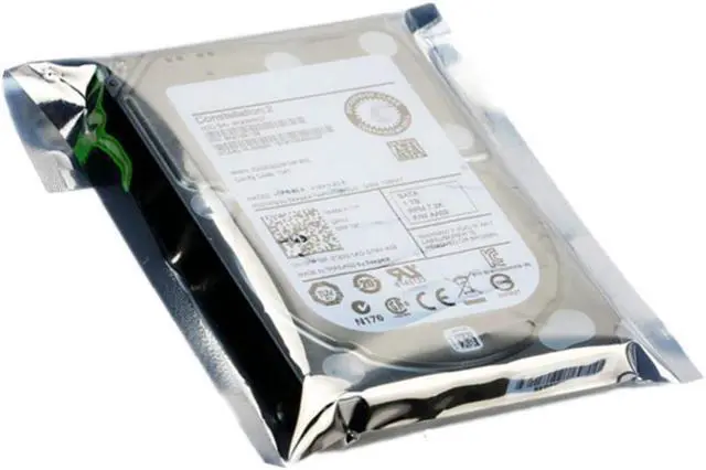 Alt view image 2 of 3 - HDD For Dell 4TB 3.5" SAS 128MB 7.2K For Internal Hard Disk For Enterprise Class HDD For 05JH5X ST4000NM0295