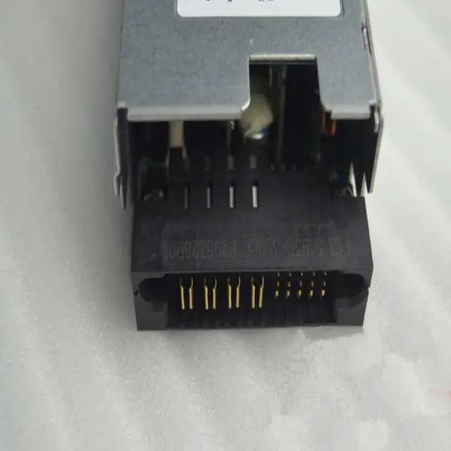 Alt view image 2 of 6 - PSU For Dell PowerEdge R310 400W Switching Power Supply D400E-S0 DPS-400AB-7 A A400E-S0 0T130K 0R107K R400E-S0