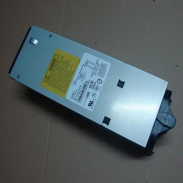 Alt view image 3 of 6 - PSU For Dell PowerEdge 6600 600W Switching Power Supply 7000236-0000 17GUE