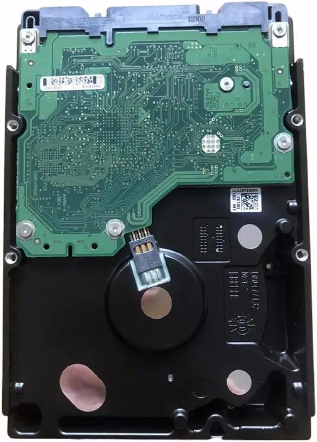 Alt view image 4 of 4 - HDD For Seagate Brand 450GB 3.5" FC 4 Gb/s 16MB 15000RPM For Internal HDD For Enterprise Class HDD For ST3450856FC