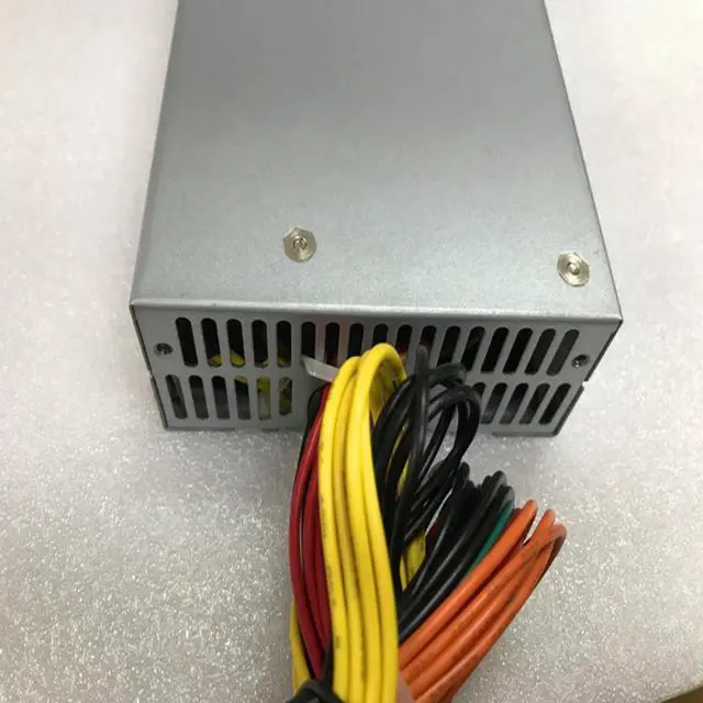 Alt view image 6 of 6 - PSU For Great Wall 1U 600W Switching Power Supply GW-EPS1U600W GW-EPS1U600W-TW