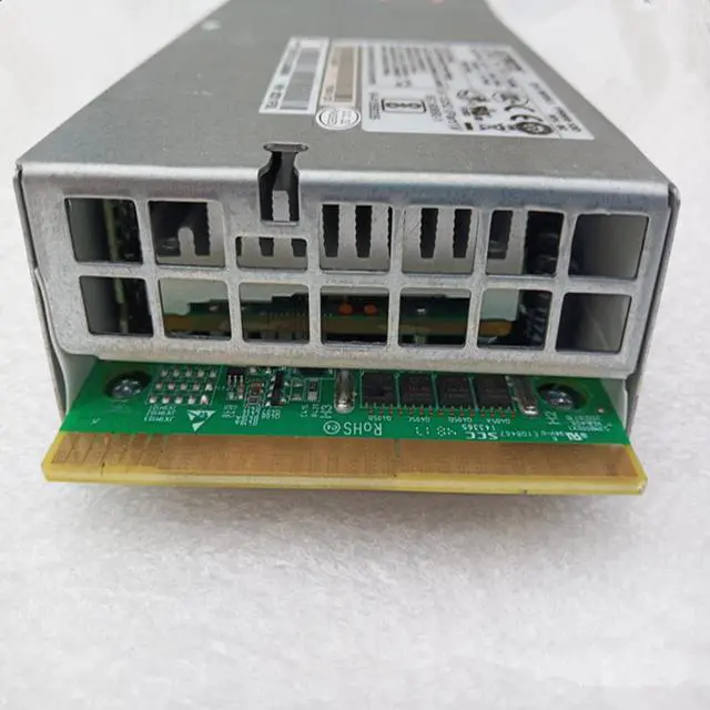 Alt view image 6 of 6 - PSU For Huawei Tecal RH2285 V2 V3 800W Switching Power Supply TPS800-12D