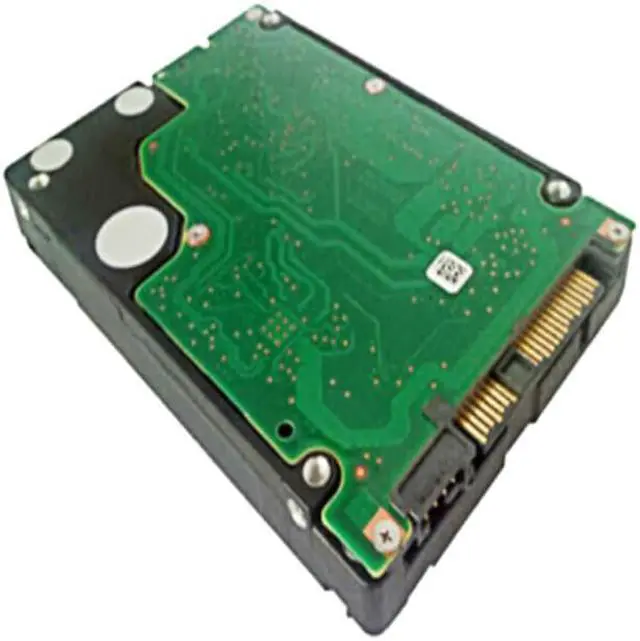 Alt view image 6 of 6 - HDD For Seagate 1.2TB 2.5" 10K SAS 12 Gb/s 128MB 10000RPM For Internal Hard Disk For Server HDD For ST1200MM0009