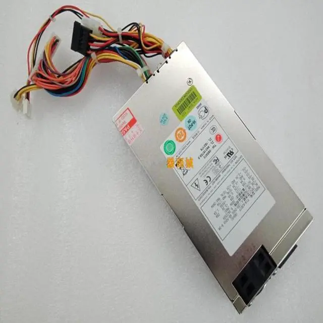 Alt view image 2 of 6 - PSU For Emacs 300W Switching Power Supply P1A-6301P