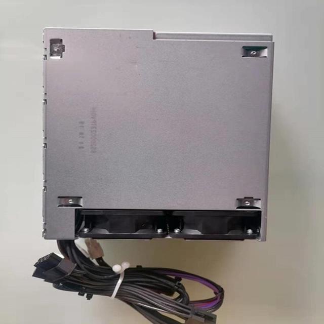 PSU For Dell XPS 8950 3910 T3660 10Pin 750W Power Supply