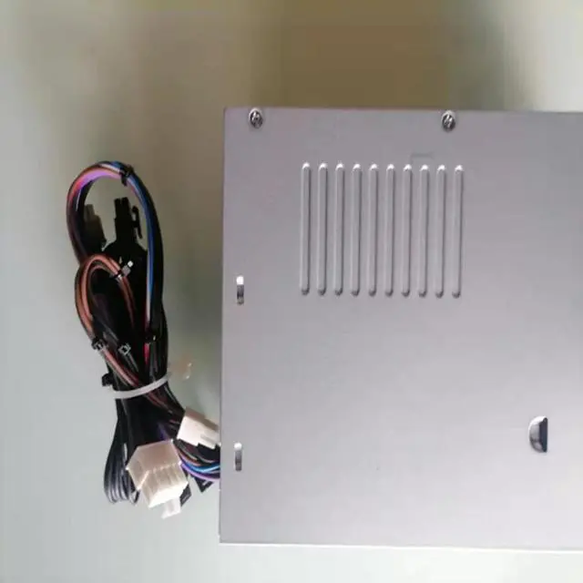 Alt view image 3 of 6 - PSU For Dell XPS 8950 3910 T3660 10Pin 750W Power Supply 0M92DC H750EPS-00 AC750EPS-00 0MP23Y L750EPS-00 0M2G8X