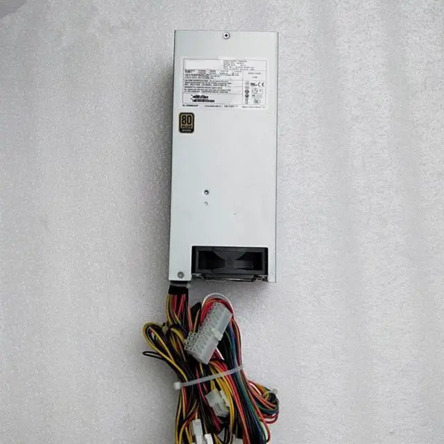 Alt view image 6 of 6 - PSU For 3Y 2U 600W Switching Power Supply YM-5601B