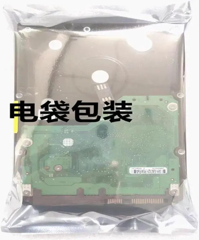 Alt view image 4 of 4 - HDD For Toshiba 2TB 3.5" SAS 6 Gb/s 64MB 7200RPM For Internal Hard Disk For Enterprise Class HDD For MG03SCA200